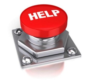 Consulting HELP button