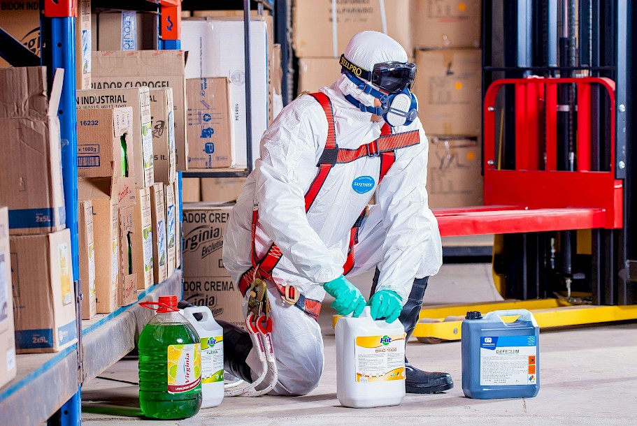 Leading Health and Safety Courses | C&C Training