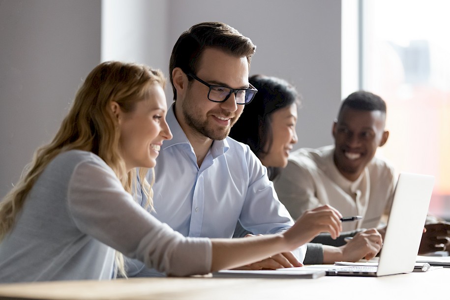 IOSH Award-Winning Training | C&C Training