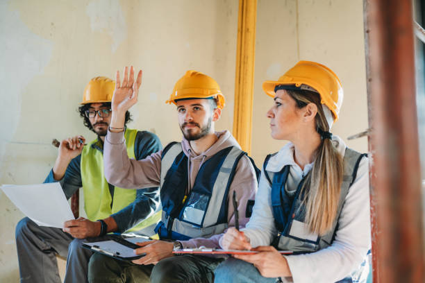 CABWI Award Winning Courses | C&C Training