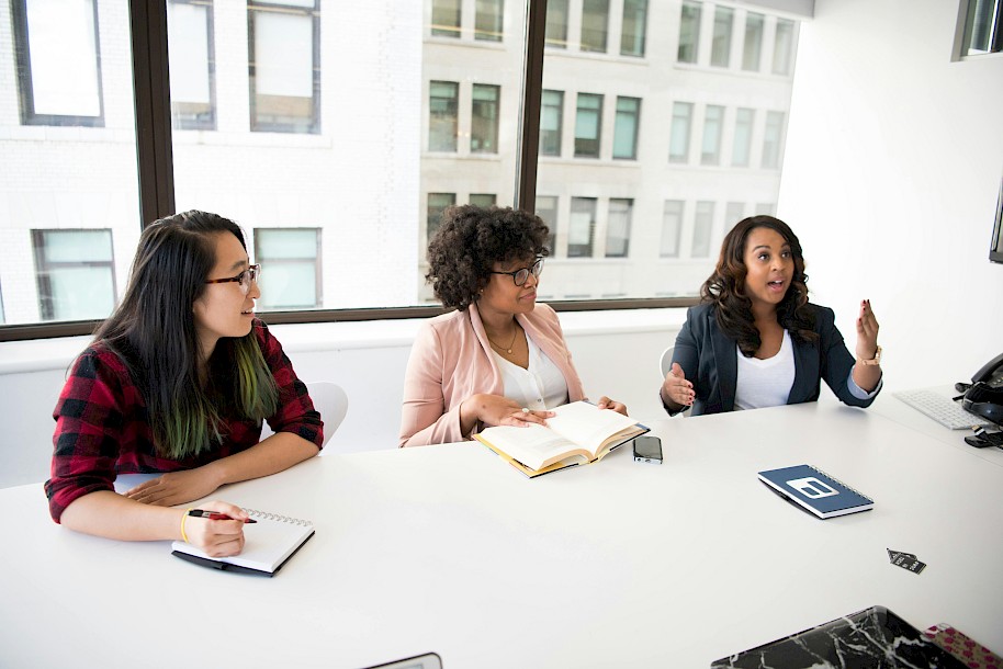 The Importance of Workplace Training | C&C Training