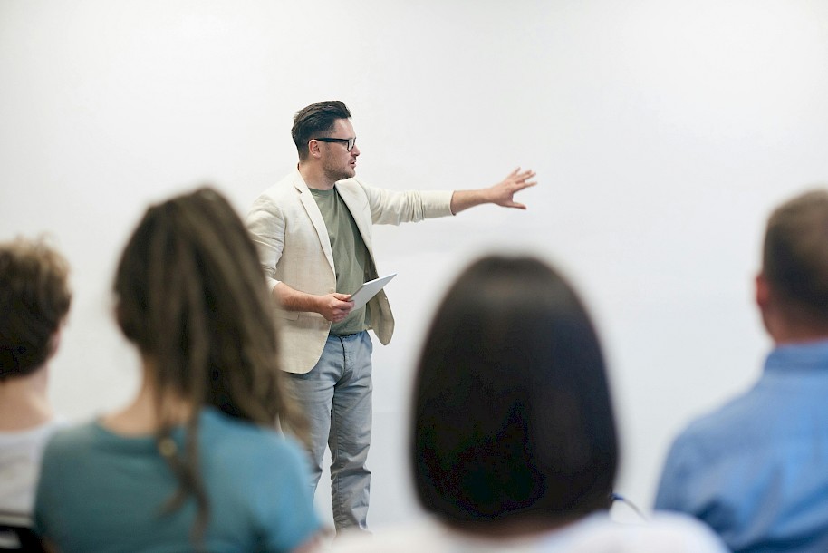 Top 5 Health and Safety Training Courses Every Business Needs | C&C Training