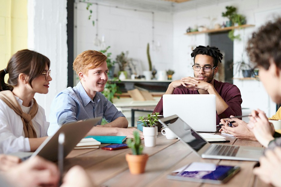 Reducing Workplace Risk | C&C Training