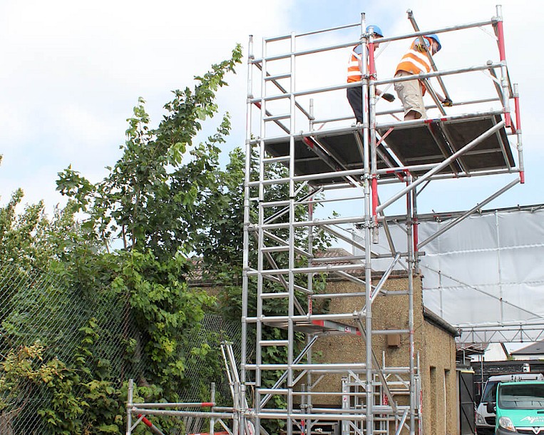 How PASMA Can Transform Your Workforce | C&C Training
