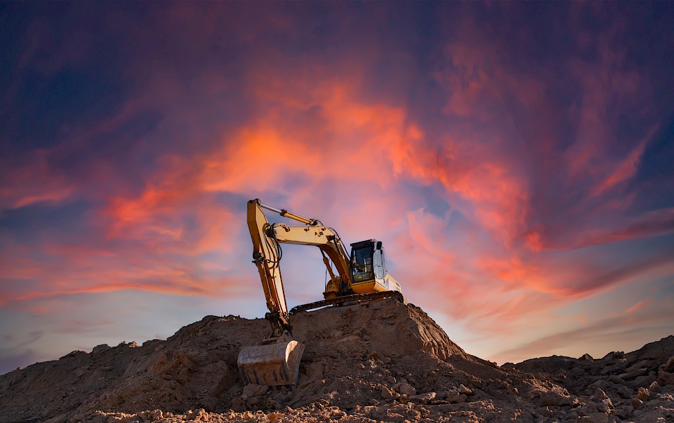 Our accredited Plant and Construction courses | C&C Training