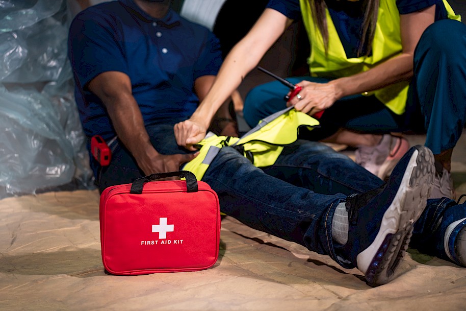 C&C Training Offers a Suite of Mental Health First Aid Courses | C&C Training