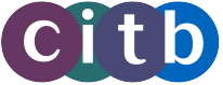 CITB logo